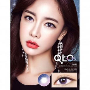 QLO 惑星紫(年拋)